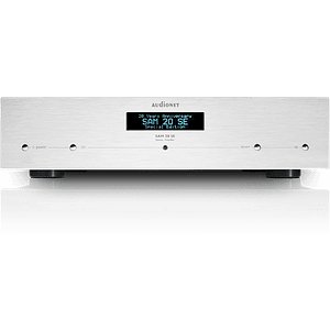 Audionet SAM 20 SE High Performance Integrated Amplifier