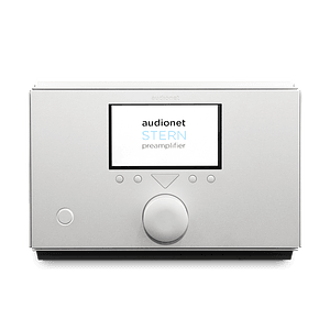 Audionet Stern Ultimate Pre-Amplifier