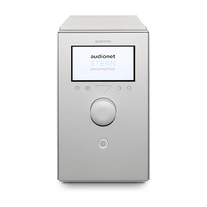 Audionet Stern Ultimate Pre-Amplifier - Image 2