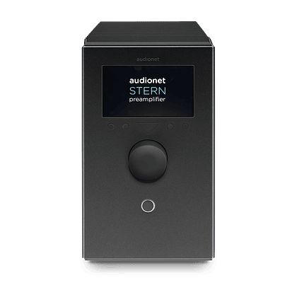 Audionet Stern Ultimate Pre-Amplifier - Image 4