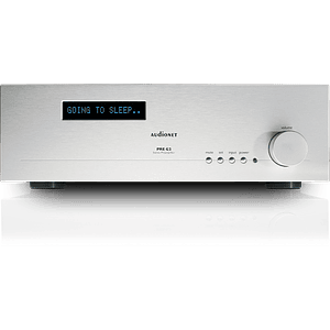 Audionet PRE G2 Reference Pre-Amplifier