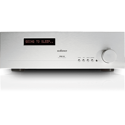 Audionet PRE G2 Reference Pre-Amplifier - Image 2