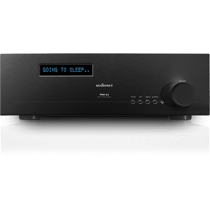 Audionet PRE G2 Reference Pre-Amplifier - Image 3