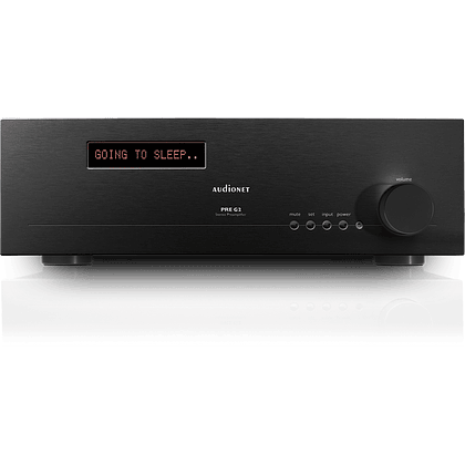 Audionet PRE G2 Reference Pre-Amplifier - Image 4