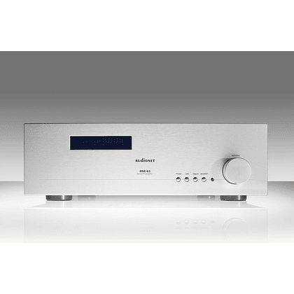 Audionet PRE G2 Reference Pre-Amplifier - Image 6