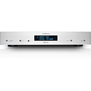 Audionet PRE I G3 High Performance Pre Amplifier