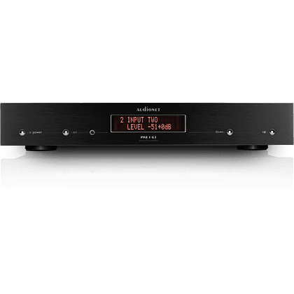 Audionet PRE I G3 High Performance Pre Amplifier - Image 4
