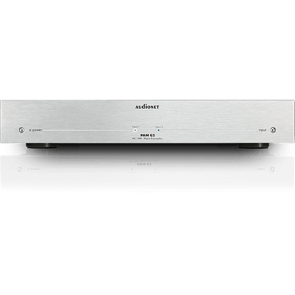 Audionet PAM G2 Ultra Series Phono Preamp - Image 1