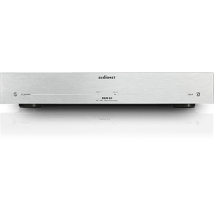 Audionet PAM G2 Ultra Series Phono Preamp - Image 2