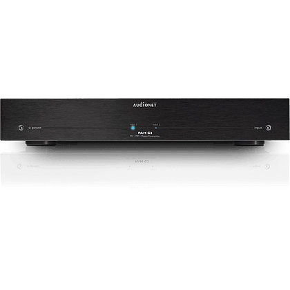 Audionet PAM G2 Ultra Series Phono Preamp - Image 3