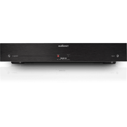 Audionet PAM G2 Ultra Series Phono Preamp - Image 4