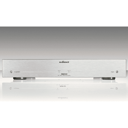 Audionet PAM G2 Ultra Series Phono Preamp - Image 5