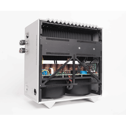 Audionet Heisenberg Ultimate Power Amplifier - Image 8