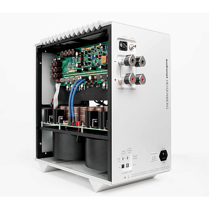 Audionet Heisenberg Ultimate Power Amplifier - Image 9