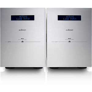 Audionet MAX Reference Mono Power Amplifier