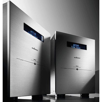 Audionet MAX Reference Mono Power Amplifier - Image 5