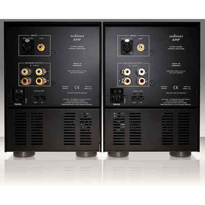 Audionet MAX Reference Mono Power Amplifier - Image 7