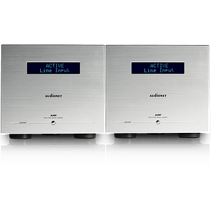 Audionet AMP High Performance Mono Power Amplifier