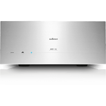 Audionet AMP I v2 High Performance Stereo Power Amplifier - Image 1