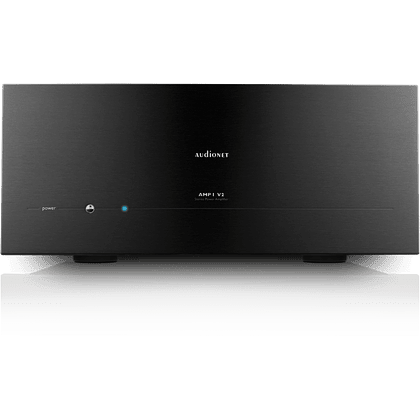 Audionet AMP I v2 High Performance Stereo Power Amplifier - Image 2