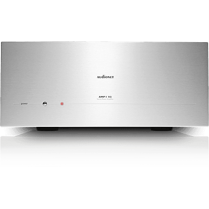 Audionet AMP I v2 High Performance Stereo Power Amplifier - Image 3