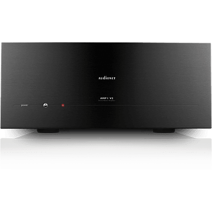 Audionet AMP I v2 High Performance Stereo Power Amplifier - Image 4