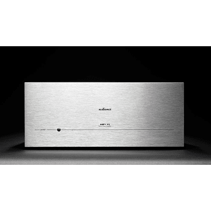 Audionet AMP I v2 High Performance Stereo Power Amplifier - Image 5