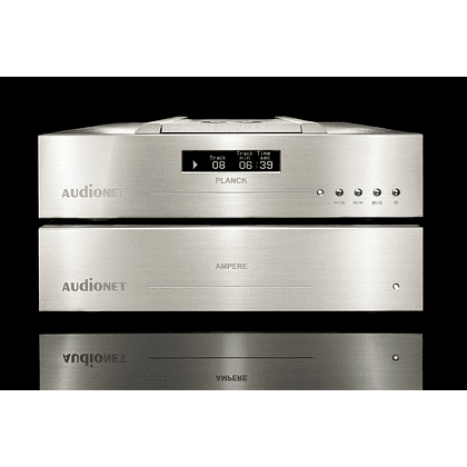 Audionet Ampere External Power Supply - Image 9