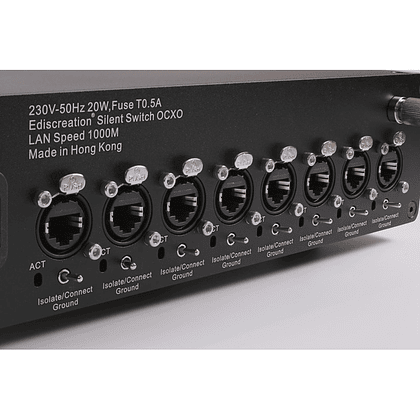 Ediscreation Silent Switch OCXO - Image 5