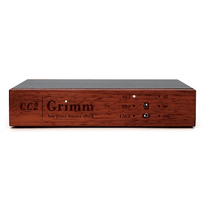Grimm CC1v2 - Master Clock
