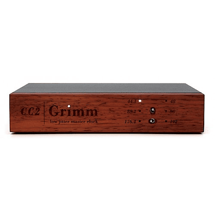 Grimm CC1v2 - Master Clock - Image 1