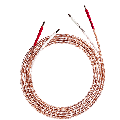 Kimber Kable 8TC Cable de Parlantes de 2,5 metros - Image 1