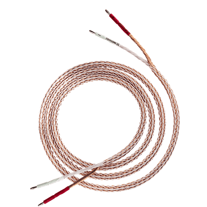 Kimber Kable 12TC Cable de Parlantes de 2,5 metros - Image 1