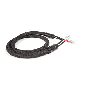 Kimber Kable Monocle XL Cable de Parlantes de 2,5 metros