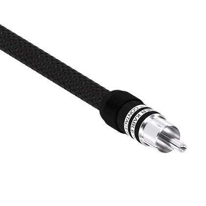 Kimber Kable Hero Interconector RCA de 1,0 metro - Image 2