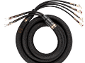 Kimber Kable Bifocal XL Cable de Parlantes de 2,5 metros - Image 1
