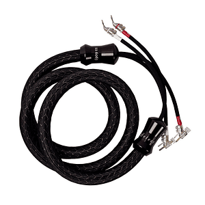 Kimber Kable KS 6063 Cable de Parlantes de 2,5 metros