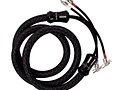 Kimber Kable KS 6063 Cable de Parlantes de 2,5 metros - Image 1