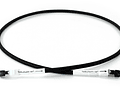 Tellurium Q Black Diamond Digital Streaming Cable (Ethernet) de 1,0 metro - Image 2