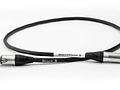 Tellurium Q Black II Cable Digital XLR (AES/EBU) de 1,0 metro - Image 3