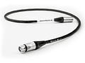 Tellurium Q Black II Cable Digital XLR (AES/EBU) de 1,0 metro - Image 4