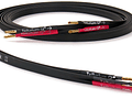 Tellurium Q Black II Cable de Parlantes de 2,5 metros (par) - Image 1