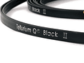 Tellurium Q Black II Cable de Parlantes de 2,5 metros (par) - Image 4