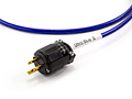 Tellurium Q Ultra Blue II Cable de Poder de 1,5 metros (USA Plug) - Image 1