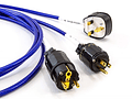 Tellurium Q Ultra Blue II Cable de Poder de 1,5 metros (USA Plug) - Image 2
