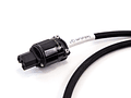 Tellurium Q Silver Cable de Poder de 1,5 metros (USA Plug) - Image 2