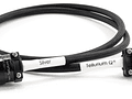 Tellurium Q Silver Cable de Poder de 1,5 metros (USA Plug) - Image 3