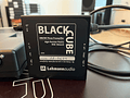 Phono Preamplifier Lehmann Black Cube con PWX PSU - Image 3