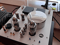 Lampizator Adriatic KT170 Amplifier ** Usado ** - Image 4