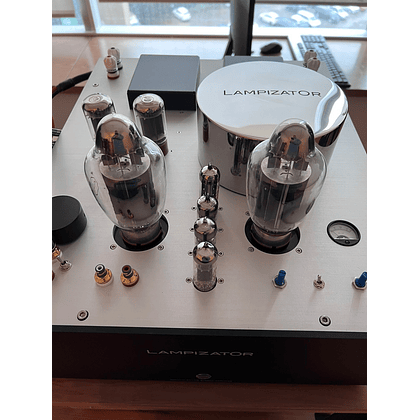 Lampizator Adriatic KT170 Amplifier ** Usado ** - Image 5